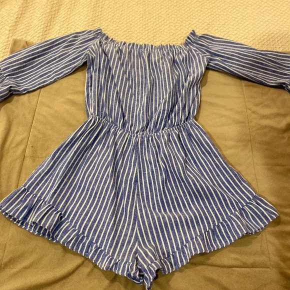 Romper - Picture 3 of 4